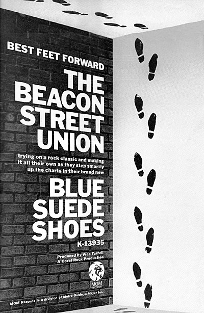 Beacon Street Union