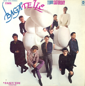 Bagatelle