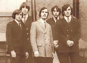 Beacon Street Union promo picture