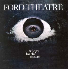 Ford Theatre's First album.