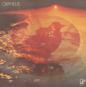 Orpheus forth album