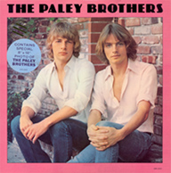 Paley Brothers Lp 1978