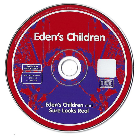 Eden's Children