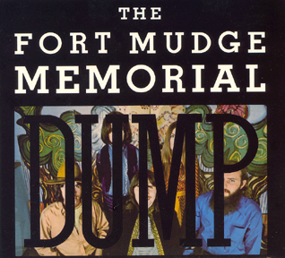 Fort Mudge Memorial Dump