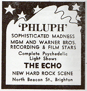 Phluph ad