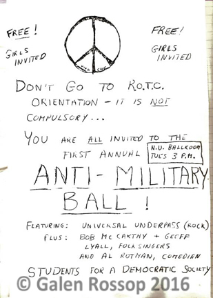 ROTC