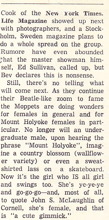 Holyoke Times
