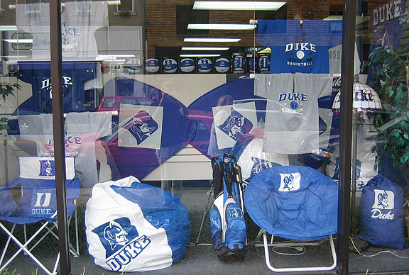 Duke Sports