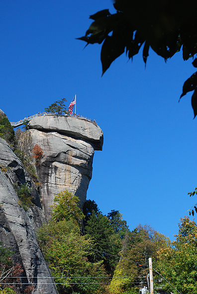 Chimmy Rock