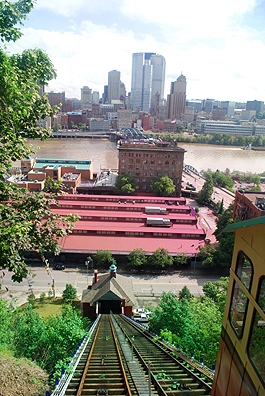 Pittsburgh