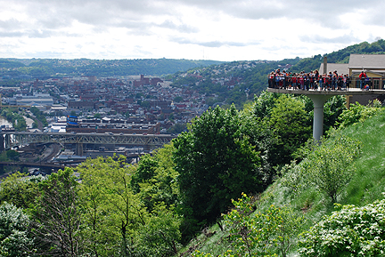 Pittsburgh