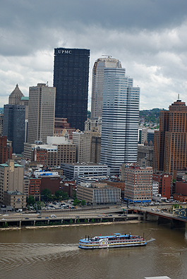 Pittsburgh