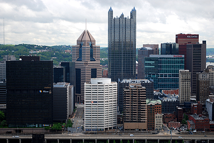 Pittsburgh