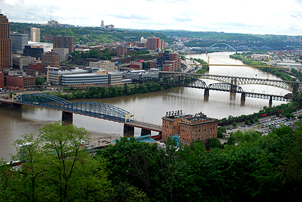 Pittsburgh