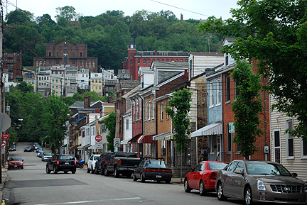 Pittsburgh