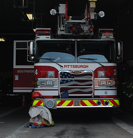 Pittsburgh