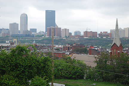 Pittsburgh