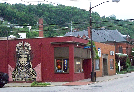 Pittsburgh